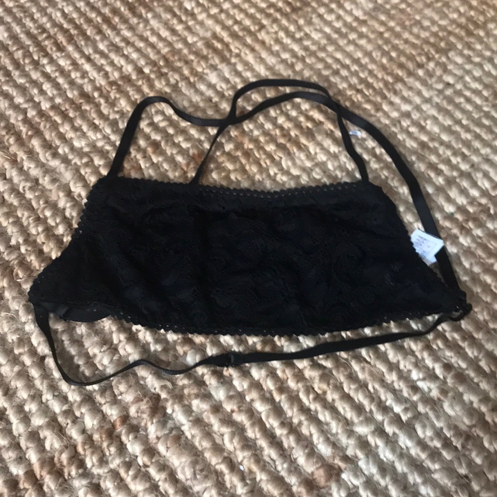 Bralette Top